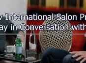 Aviv International Salon Presents: Douglas Murray Conversation with Michael Oren (video)