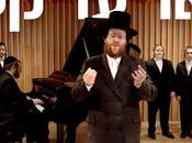 Chaim Meir Fligman Shir Vshevach (video)