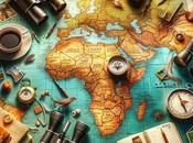 Simple Steps Planning Your African Adventure