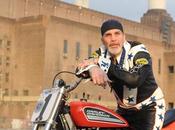 Karmen Knievel: Biography, Career, Worth,