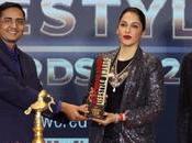 Bollywood Town Lifestyle Awards 2024: Awarding Best Business With Style Organised Eventz Factory