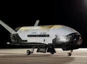 Generation Space Planes Benefits from Latest Technology