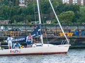 Very Different Boats (same River)