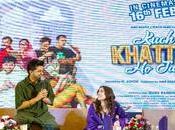 Singer Guru Randhawa Bollywood Acting Debut with Kuch Khattaa Jaay