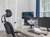 Investing Health Productivity: Your Office Chair Matters