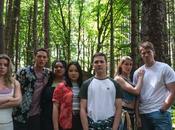 First Look Wreck Season