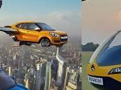 Maruti Copters: Maruti’s Initiative Fulfill Dream Flying, Will from Roof House!