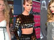 Taylor Swift’s Style Evolution Turns into Book with Looks from Different Fashion Eras