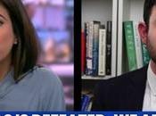 Addressing Gaza's Humanitarian Crisis: Eylon Levy (video)