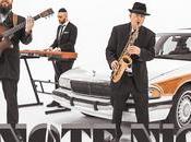 Joey Newcomb Note Niggun (Official Music Video)