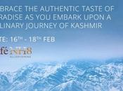 Discover Pinnacle Kashmiri Flavors ‘Riwayat Kashmir’ Food Festival Radisson Gurugram Udyog Vihar