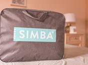Sleep Well, Mum: Comprehensive Review Simba's Hybrid Mattress Topper Duvet Cover Busy Mums