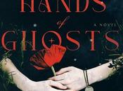 Review: Warm Hands Ghosts Katherine Arden