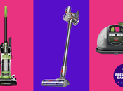 Best Vacuum Cleaner Sales Presidents’ Dyson, Shark, Bissell, iRobot More