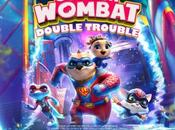 Combat Wombat: Double Trouble Release News