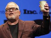 GoDaddy Billionaire Talks About Four-day Psychedelic Trip