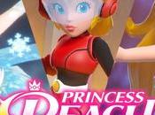 Princess Peach: Showtime Unveils Four Exciting Transformations Latest Trailer