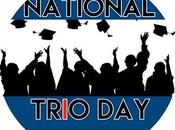 When National Trio Day?