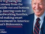 Biden Doesn't Credit Polling, Data Shows Running Economy Like Champ, Much Better Than Republican Predecessor, Donald Trump