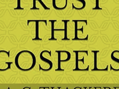 Book Review: Cannot Trust Gospels