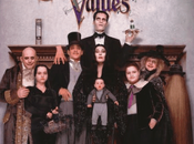 Addams Family Values (1993) Movie Review