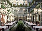 London Become Disneyland Super-rich