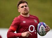 Henry Slade’s Rapid Defense Makes More Important England Than Ever
