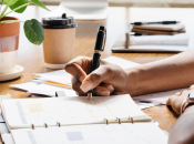 Critical Components Well-Organized Case File: Checklist Attorneys