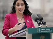 Minister Catherine Martin’s Position ‘now Untenable’ Labour