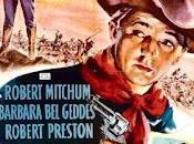 #2,947. Blood Moon (1948) Films Robert Wise