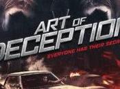 Deception (2019) Movie Review