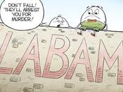 It's Dangerous Alabama