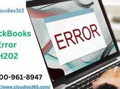 Resolving QuickBooks Error H202 Smooth Business Operations