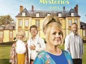 Madame Blanc Mysteries Season Review