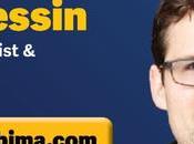 #146: Behind Bima Lessin (video)