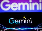 Gemini Google