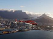 Discover Beauty Cape Town, South Africa Like Never Before Taking Thrilling Helicopter Tour!
