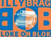 Billy Bragg: "Bloke Bloke" Record Store