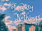 Author Guest Post Excerpt: Jayne Bamber, Quick Succession Busy Nothings