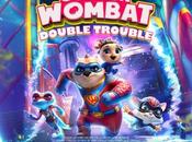 Combat Wombat Double Trouble (2024) Movie Review