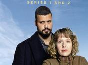 Whitstable Pearl Home Release News