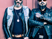 Portland Heavy Rockers TIGERS OPIUM Release "Diabolique" Video Ahead Debut Album This March Psych Sounds.