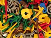 Accident Container Falling Legos Washed Ashore