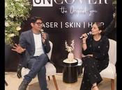 Huma Qureshi Inaugurates UNCOVER Laser, Skin Hair Clinic Punjabi Bagh