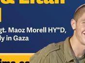 #147: Behind Bima Eitan Varda Morell, Parents Staff Sgt. Maoz Morell HY''D (video)