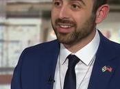 Eylon Levy MSNBC Reports with Katy Feb. 2024) (video)