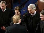Aren't Only Ones Notice SCOTUS Infested with pro-Trump Politics; York Times Noticed, That Could Spell Trouble Court