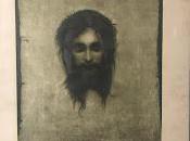 Gabriel Rene Magritte 'Jesus Christus' Wall Christie's London