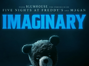 Imaginary (2024) Movie Review