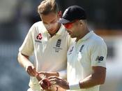 James Anderson’s Wickets: ‘You Wouldn’t Expect Player Better Gets Older’